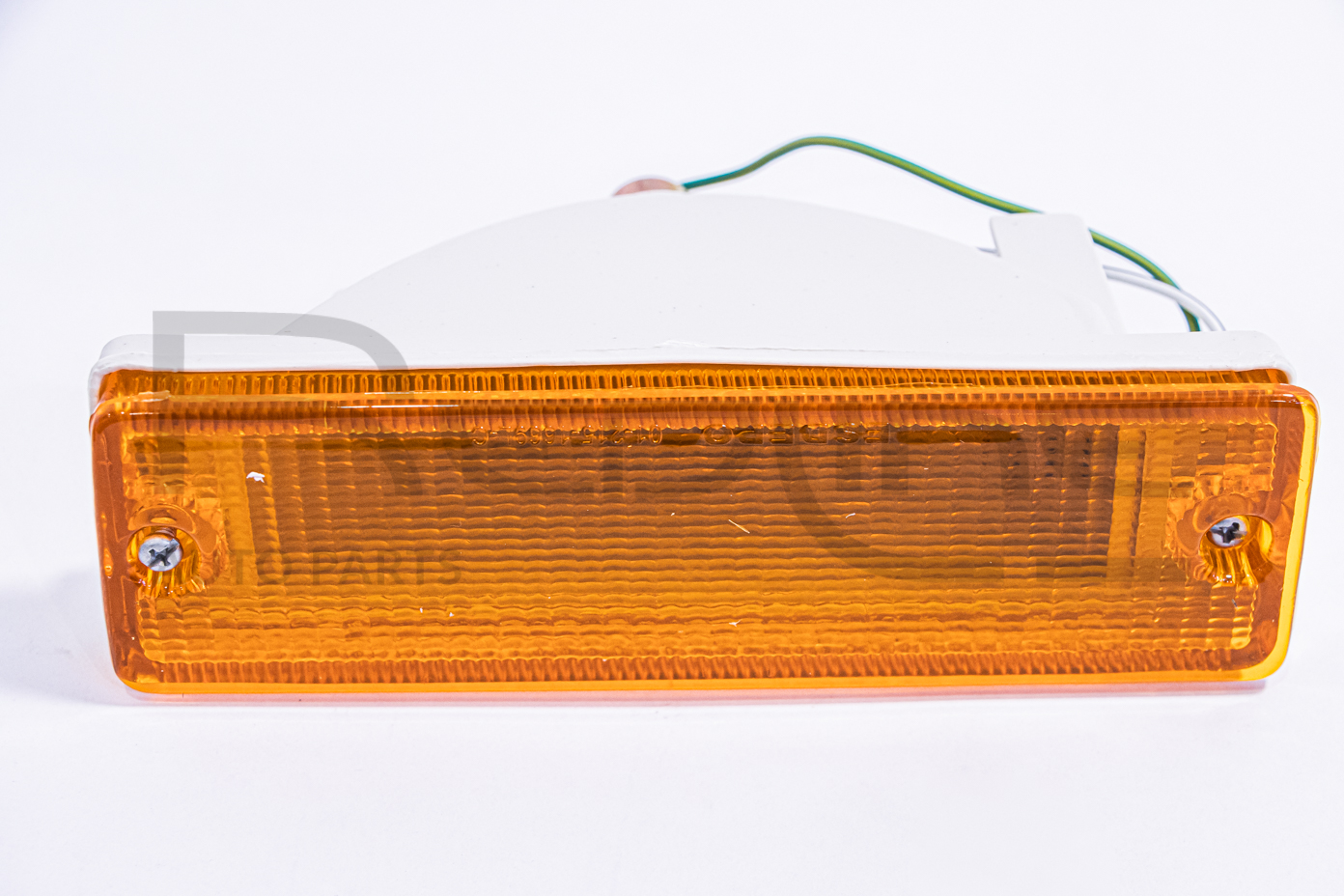 Indicatore direzione REDLINE 102NI007