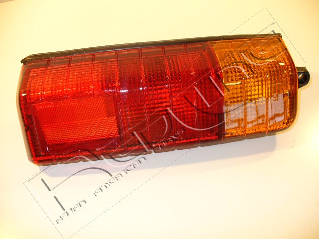 Luce posteriore REDLINE 103DA001