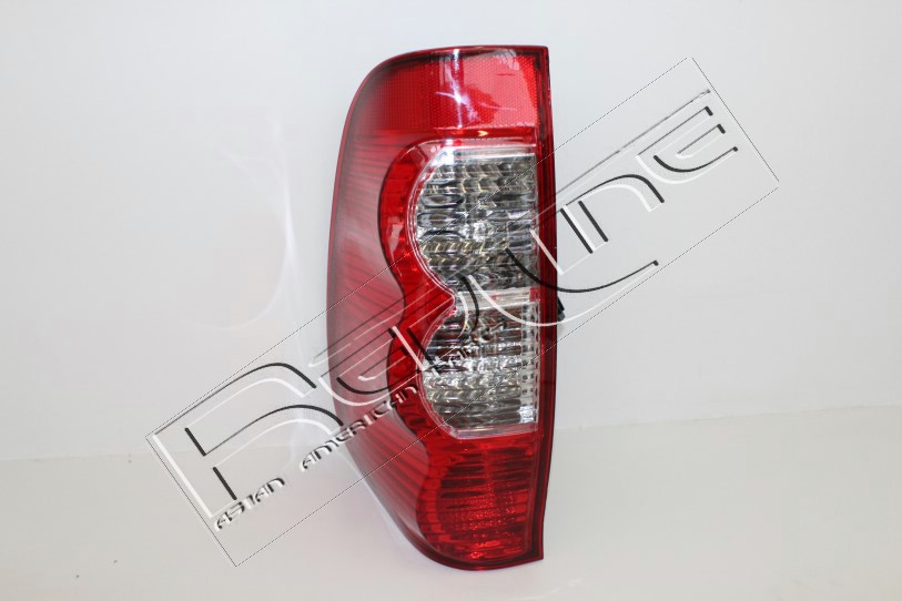 Luce posteriore REDLINE 103GW002
