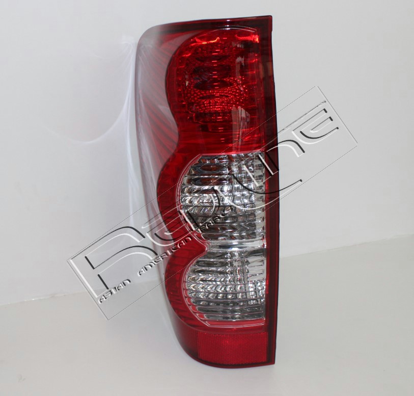 Luce posteriore REDLINE 103GW003
