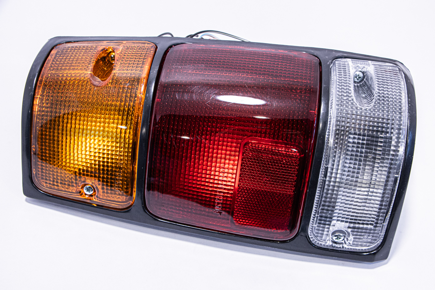 Luce posteriore REDLINE 103IZ000