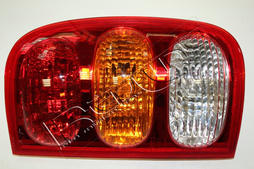 Luce posteriore REDLINE 103MH000