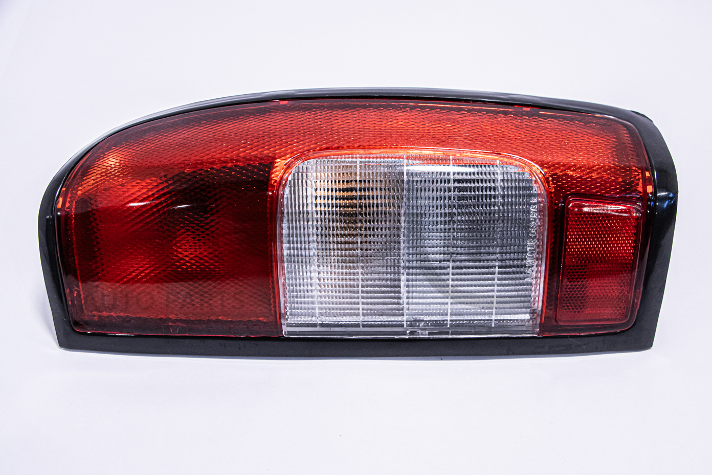 Luce posteriore REDLINE 103NI008