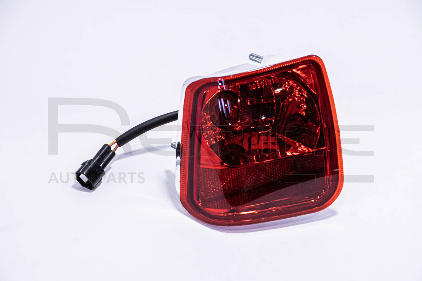 Retronebbia REDLINE 103TA000