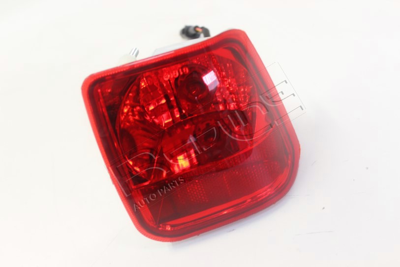 Retronebbia REDLINE 103TA001