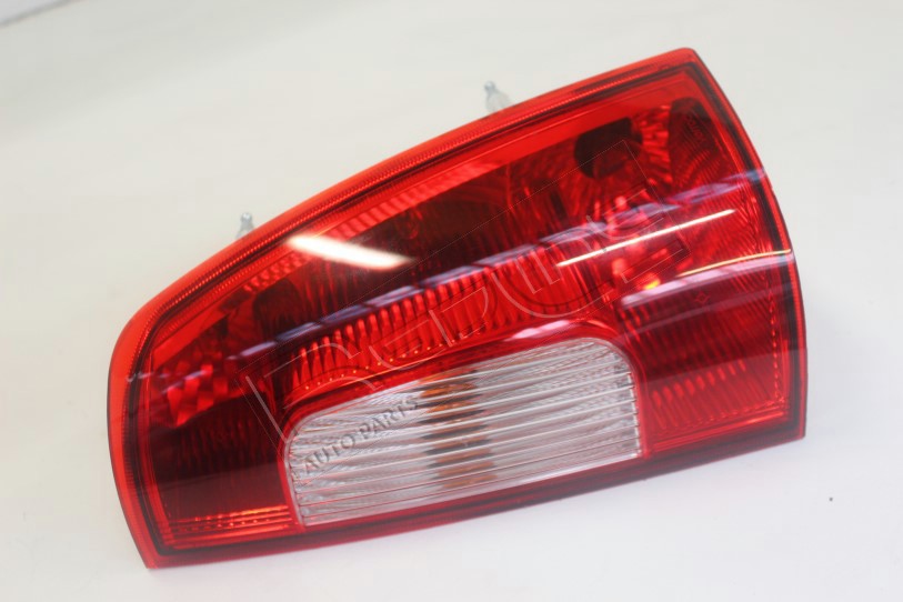 Luce posizione posteriore REDLINE 103TA004