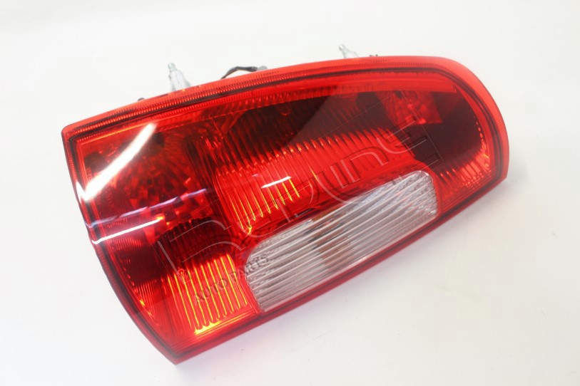 Luce posizione posteriore REDLINE 103TA005
