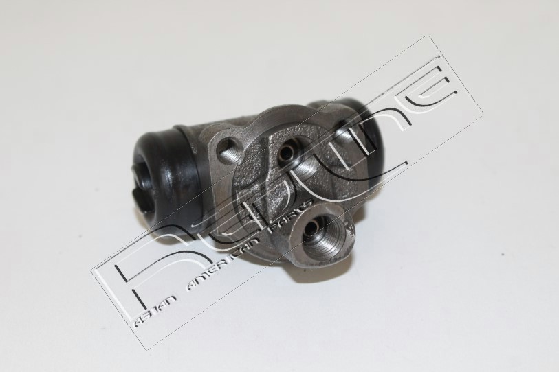 Cilindretto freno REDLINE 10DA000