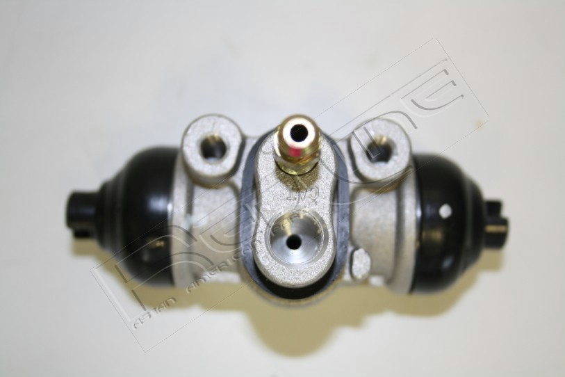 Cilindretto freno REDLINE 10KI012