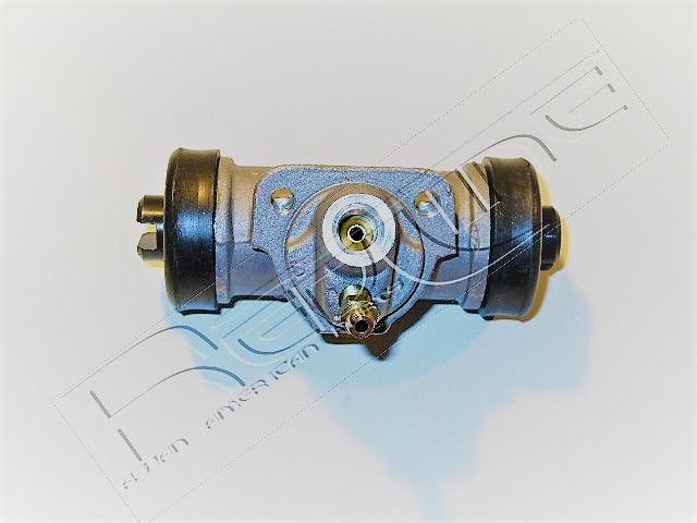 Cilindretto freno REDLINE 10NI021