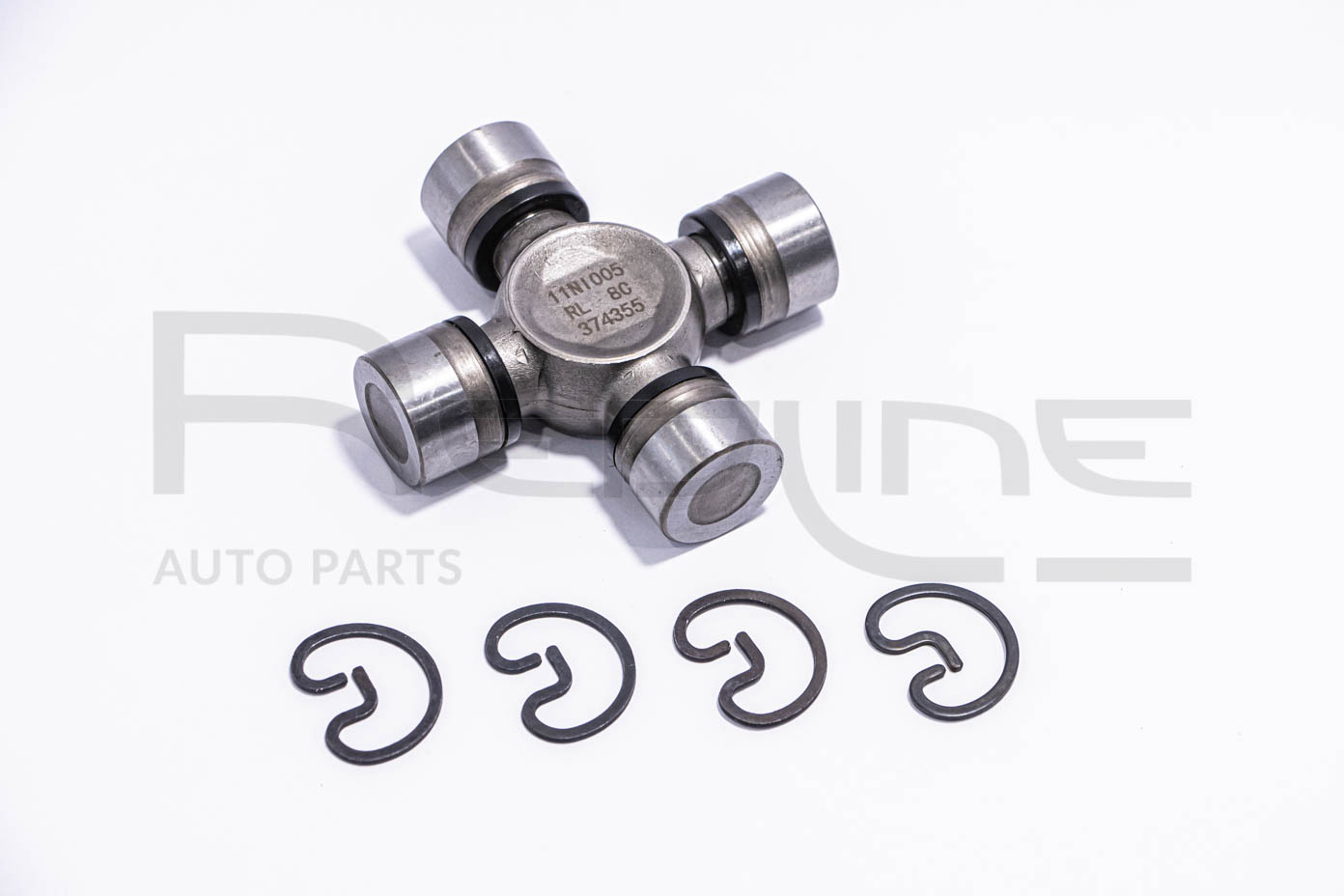 Giunto, albero longitudinale REDLINE 11NI005