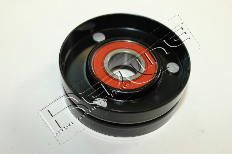 Tendicinghia, cinghia poly-v REDLINE 13CH006