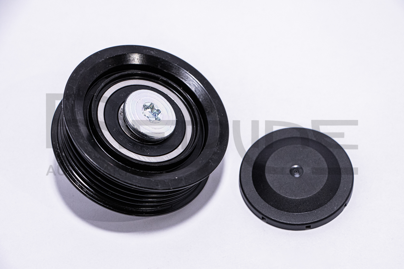 Tendicinghia, cinghia poly-v REDLINE 13HY047