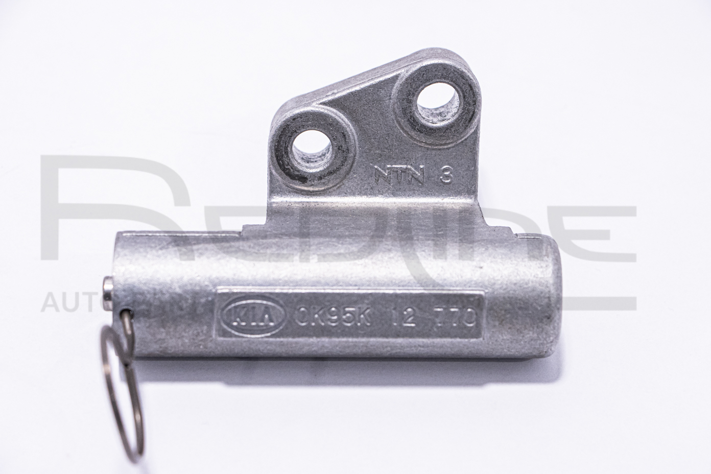 Smorzatore vibrazioni, cinghia dentata REDLINE 13KI023