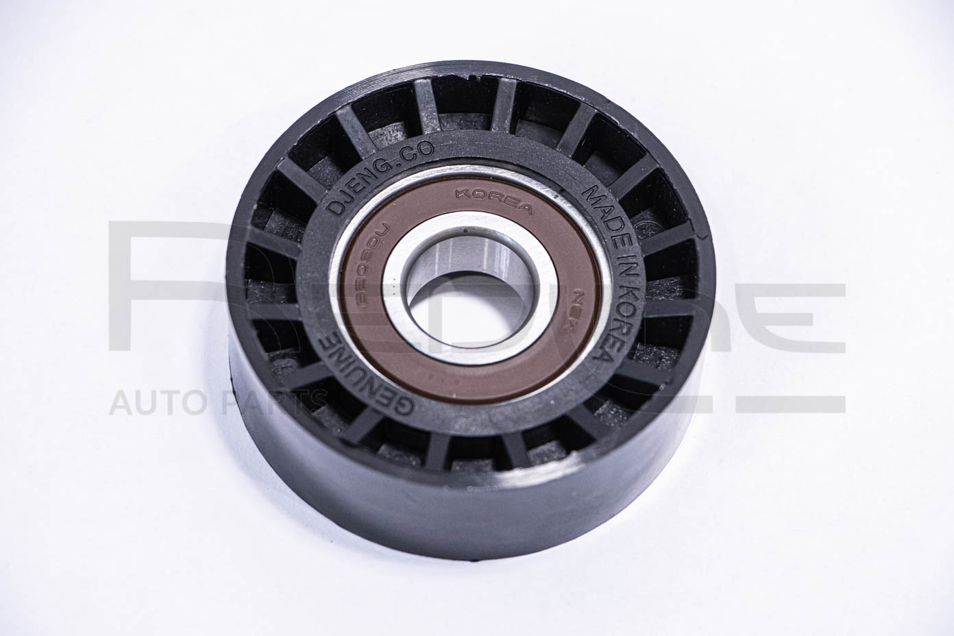 Tendicinghia, cinghia poly-v REDLINE 13KI033