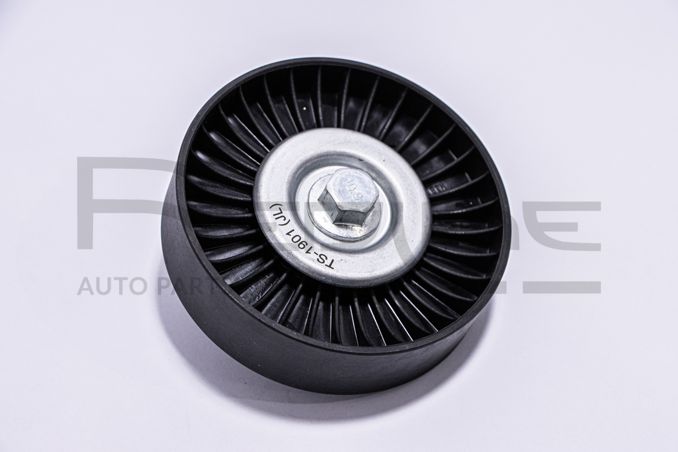 Tendicinghia, cinghia poly-v REDLINE 13KI041