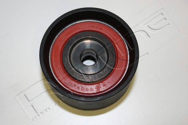 Tendicinghia, cinghia dentata REDLINE 13LX004