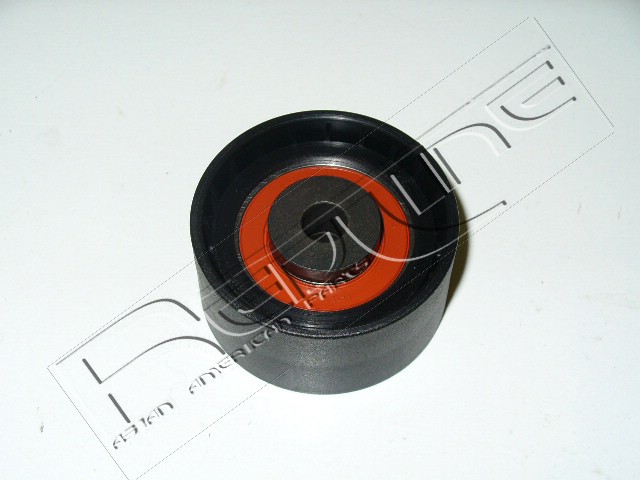 Tendicinghia, cinghia dentata REDLINE 13MZ006
