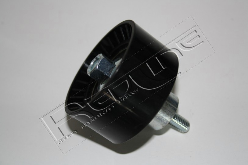 Tendicinghia, cinghia dentata REDLINE 13MZ023