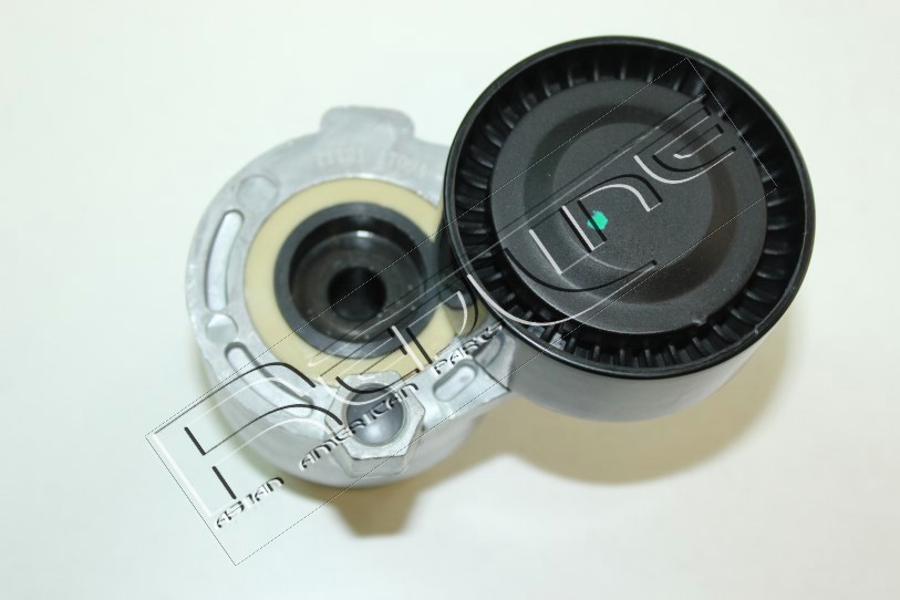 Tendicinghia, cinghia poly-v REDLINE 13NI026