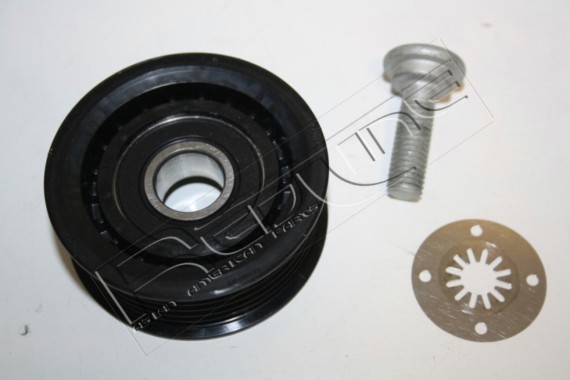 Tendicinghia, cinghia poly-v REDLINE 13SS000