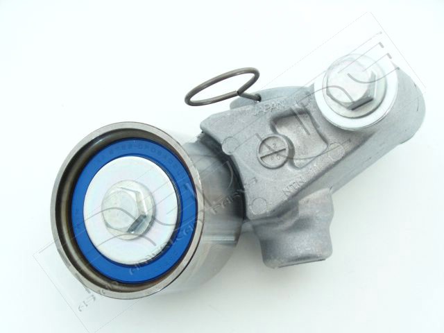 Smorzatore vibrazioni, cinghia dentata REDLINE 13SU005