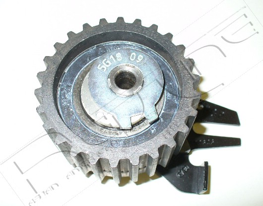 Tendicinghia, cinghia dentata REDLINE 13SZ010