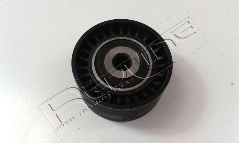 Tendicinghia, cinghia dentata REDLINE 13TA009