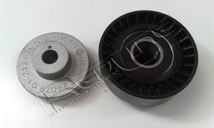 Tendicinghia, cinghia poly-v REDLINE 13TA010