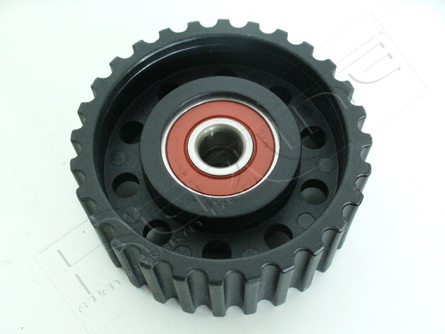 Tendicinghia, cinghia dentata REDLINE 13TO003