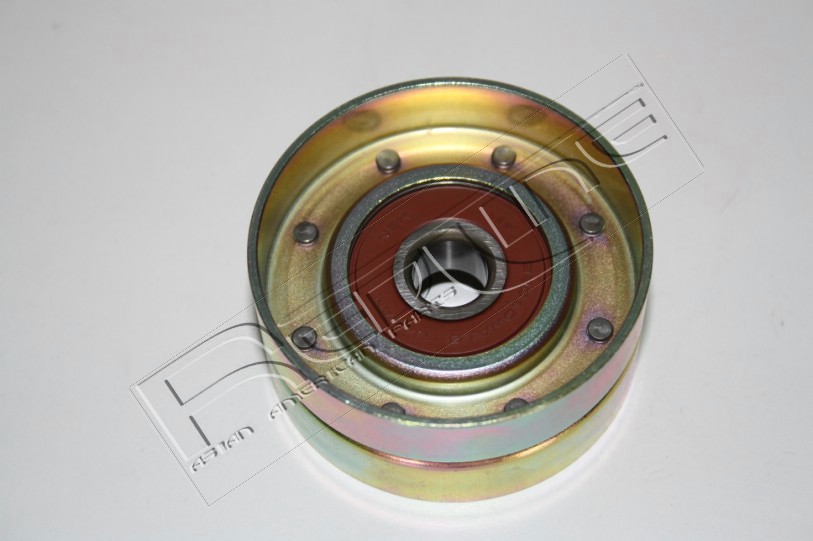 Tendicinghia, cinghia dentata REDLINE 13TO005