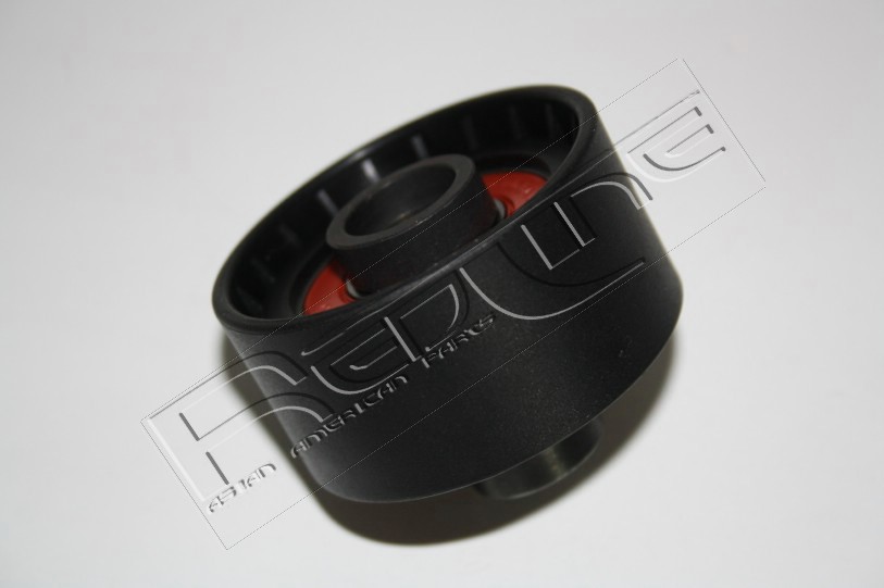 Tendicinghia, cinghia poly-v REDLINE 13TO027