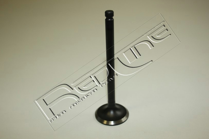 Valvola di scarico REDLINE 15DA001