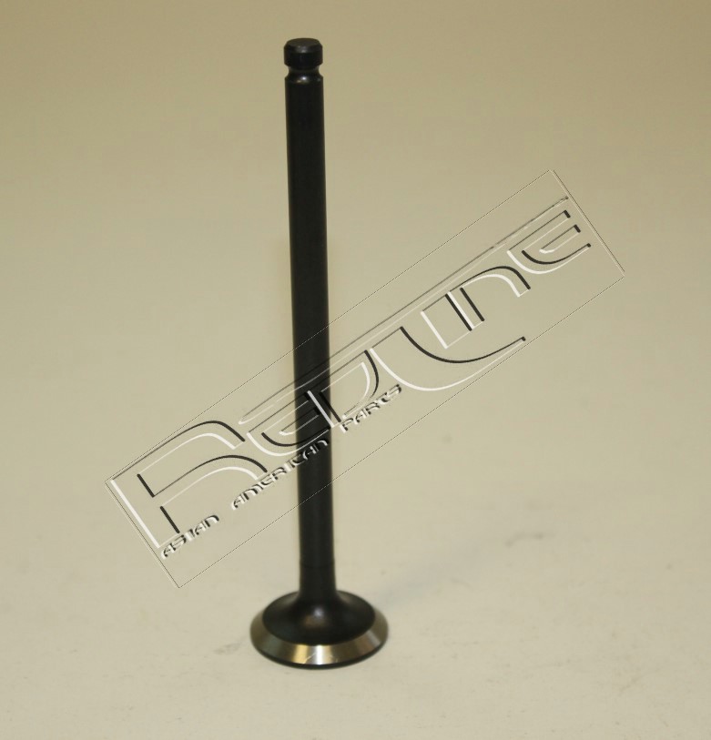 REDLINE VALVOLA SCARICO