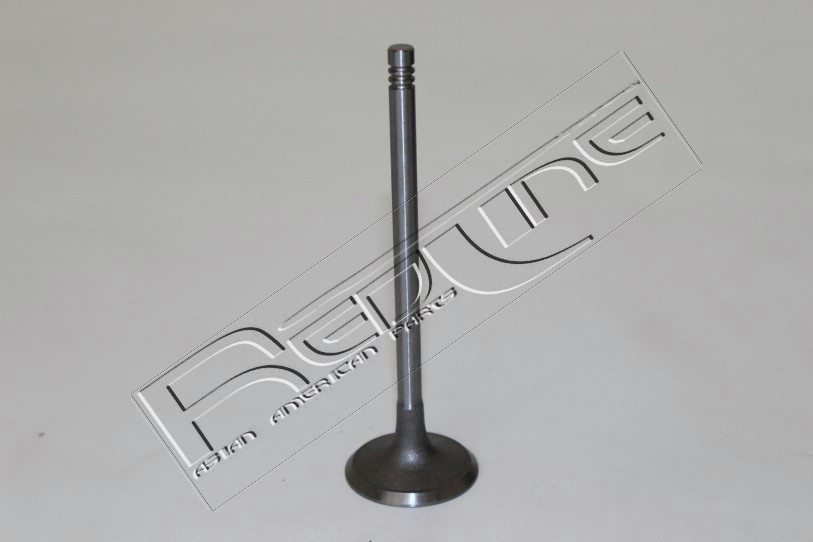 Valvola di aspirazione REDLINE 15DR003