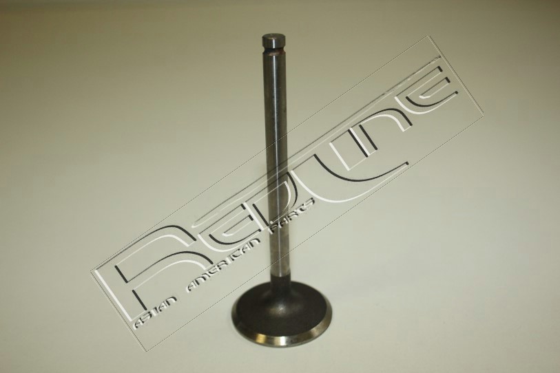 Valvola di aspirazione REDLINE 15DW004
