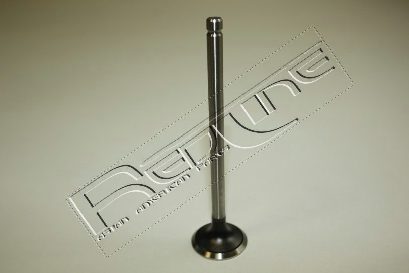 Valvola di scarico REDLINE 15DW007