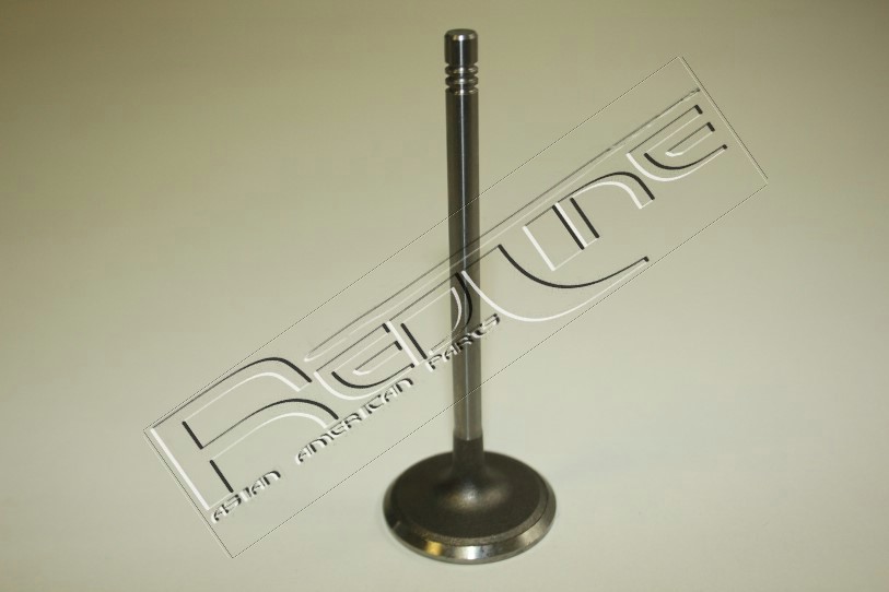 Valvola di aspirazione REDLINE 15DW008