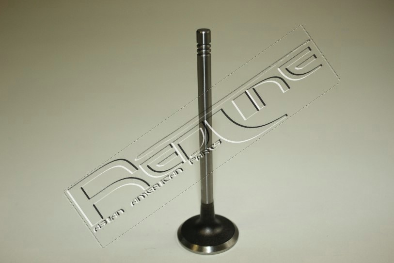 Valvola di scarico REDLINE 15DW009