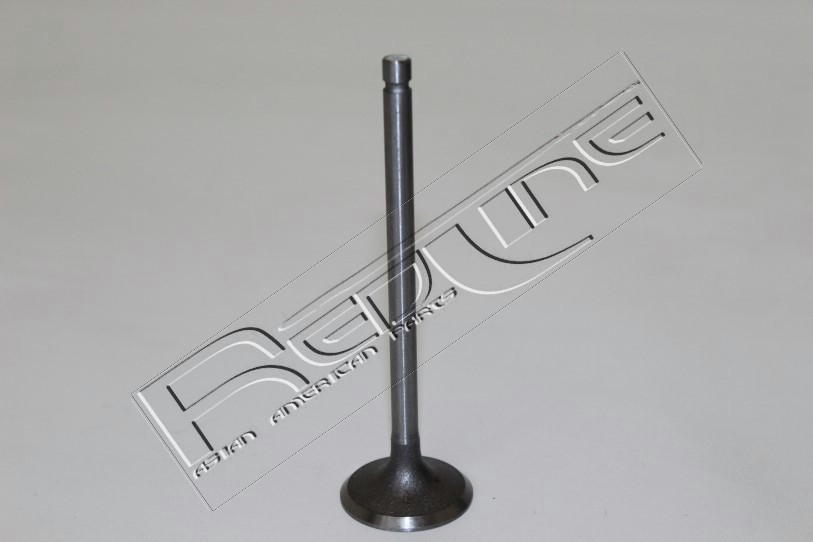 Valvola di aspirazione REDLINE 15DW012