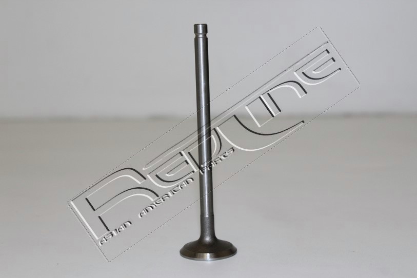 Valvola di scarico REDLINE 15DW013