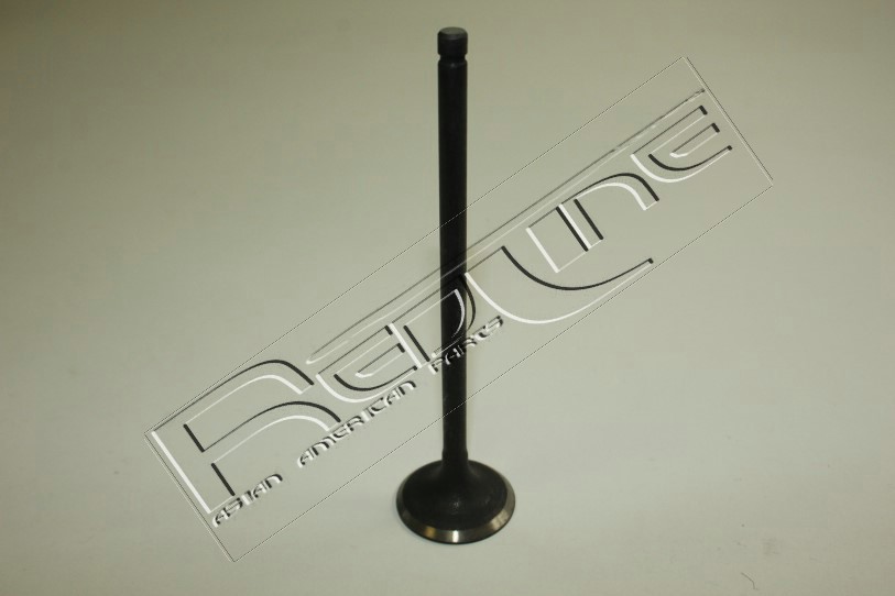 Valvola di aspirazione REDLINE 15HO000