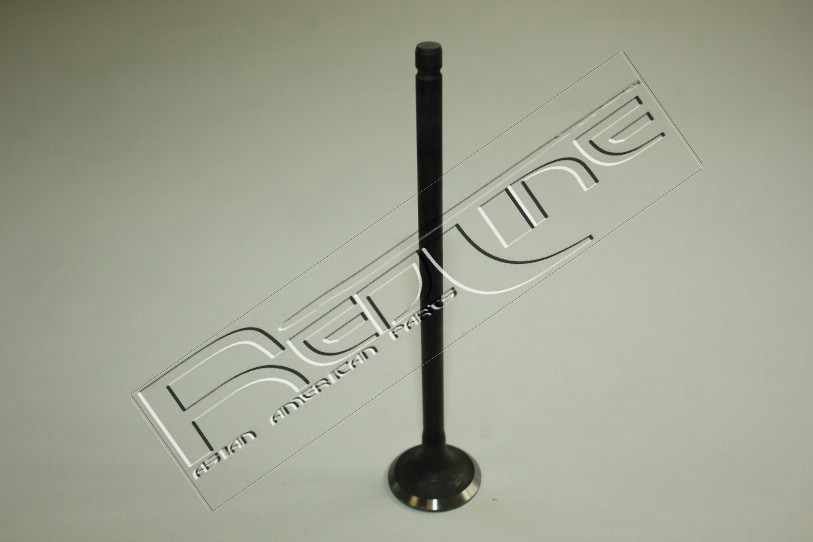Valvola di scarico REDLINE 15HO001