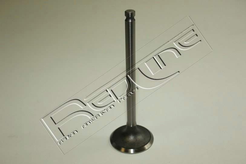 Valvola di aspirazione REDLINE 15HY000