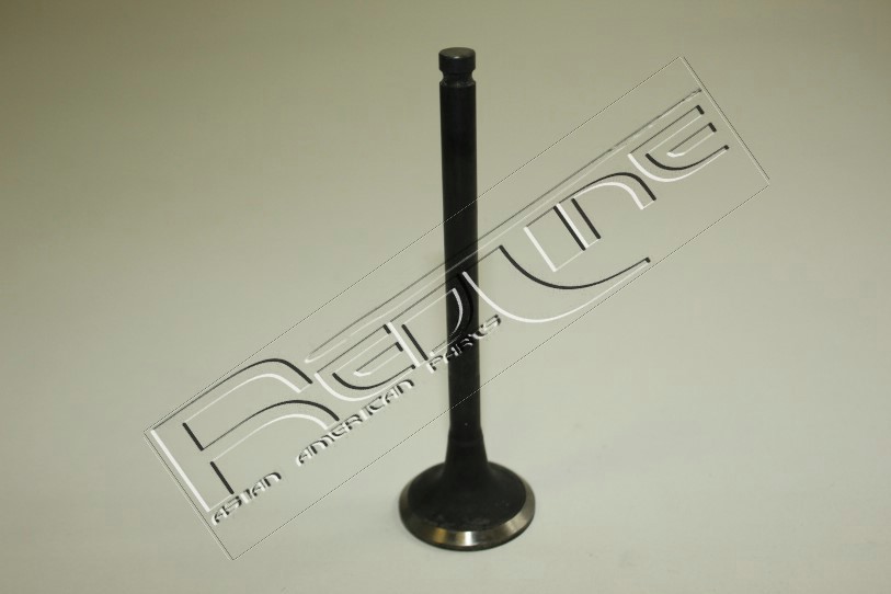 Valvola di scarico REDLINE 15HY001