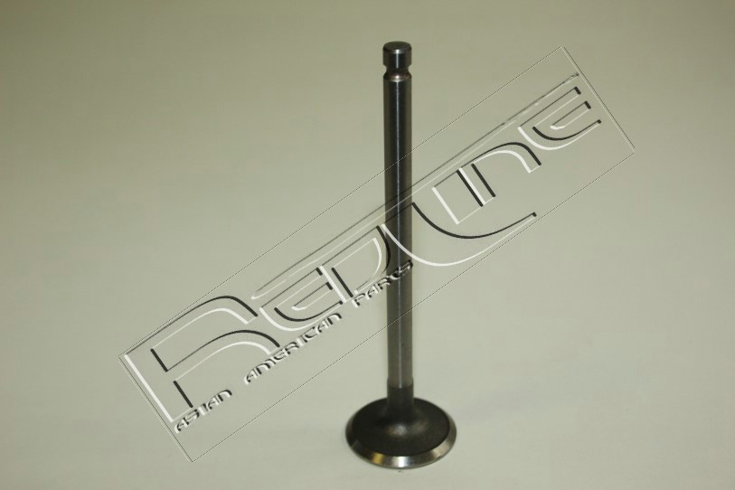Valvola di aspirazione REDLINE 15HY006