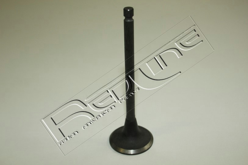 Valvola di scarico REDLINE 15HY007