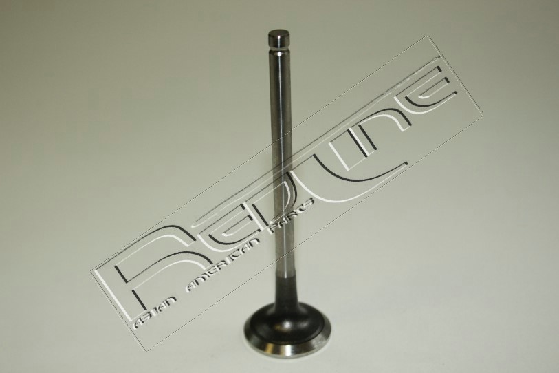 Valvola di scarico REDLINE 15HY023