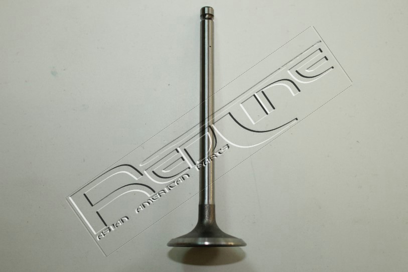 Valvola di aspirazione REDLINE 15HY027