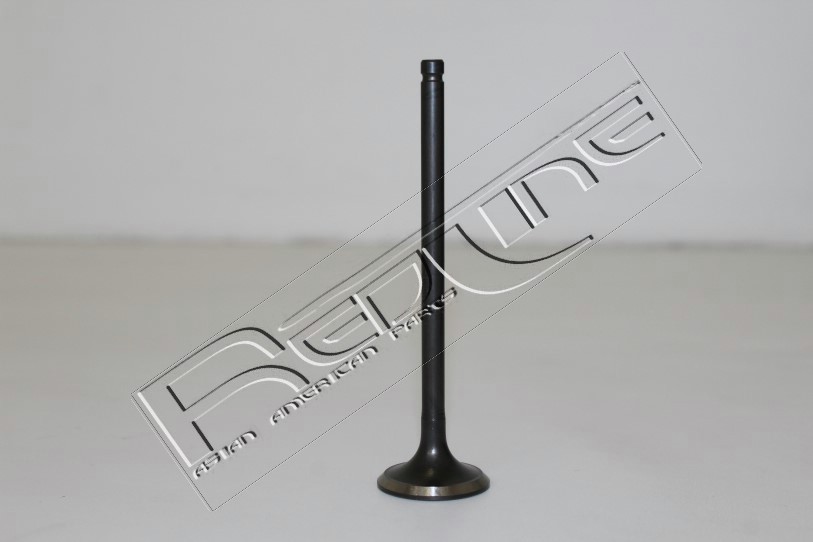 Valvola di scarico REDLINE 15HY031